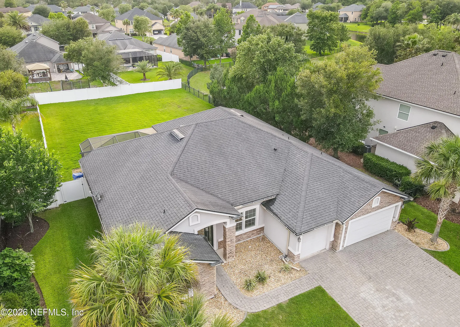 577 Porta Rosa Circle St. Augustine FL 32092