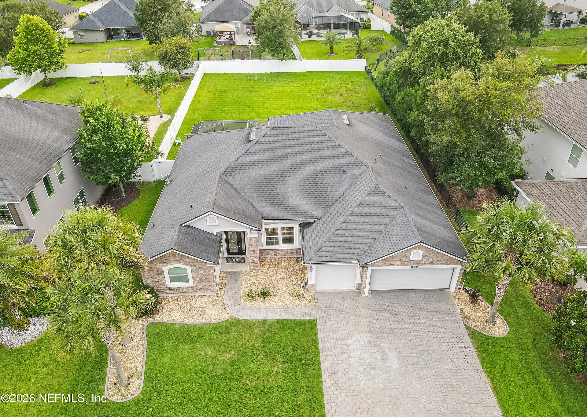 577 Porta Rosa Circle St. Augustine FL 32092