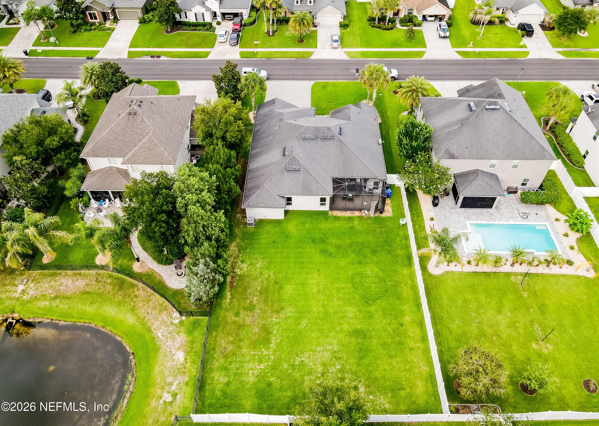 577 Porta Rosa Circle St. Augustine FL 32092