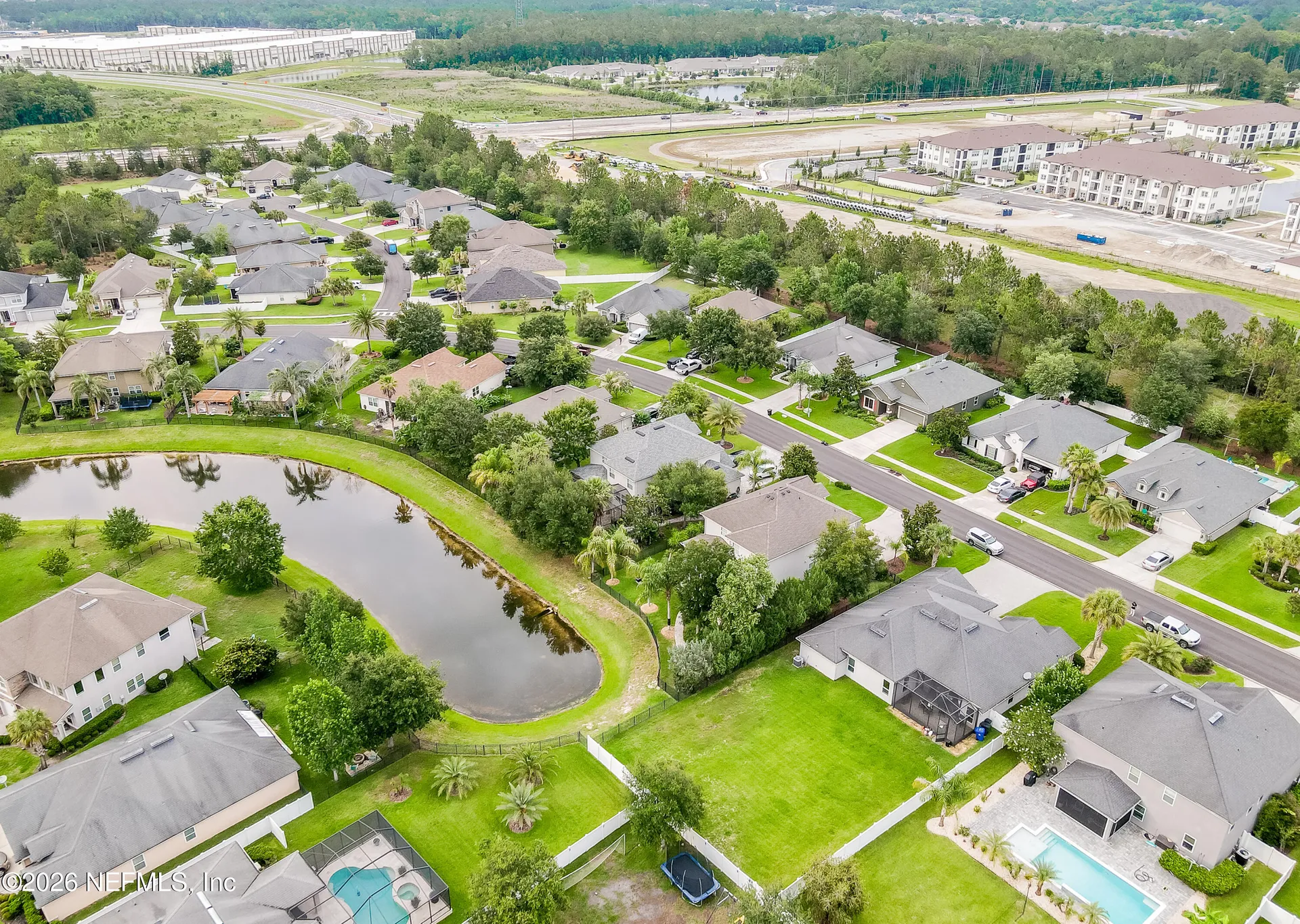 577 Porta Rosa Circle St. Augustine FL 32092