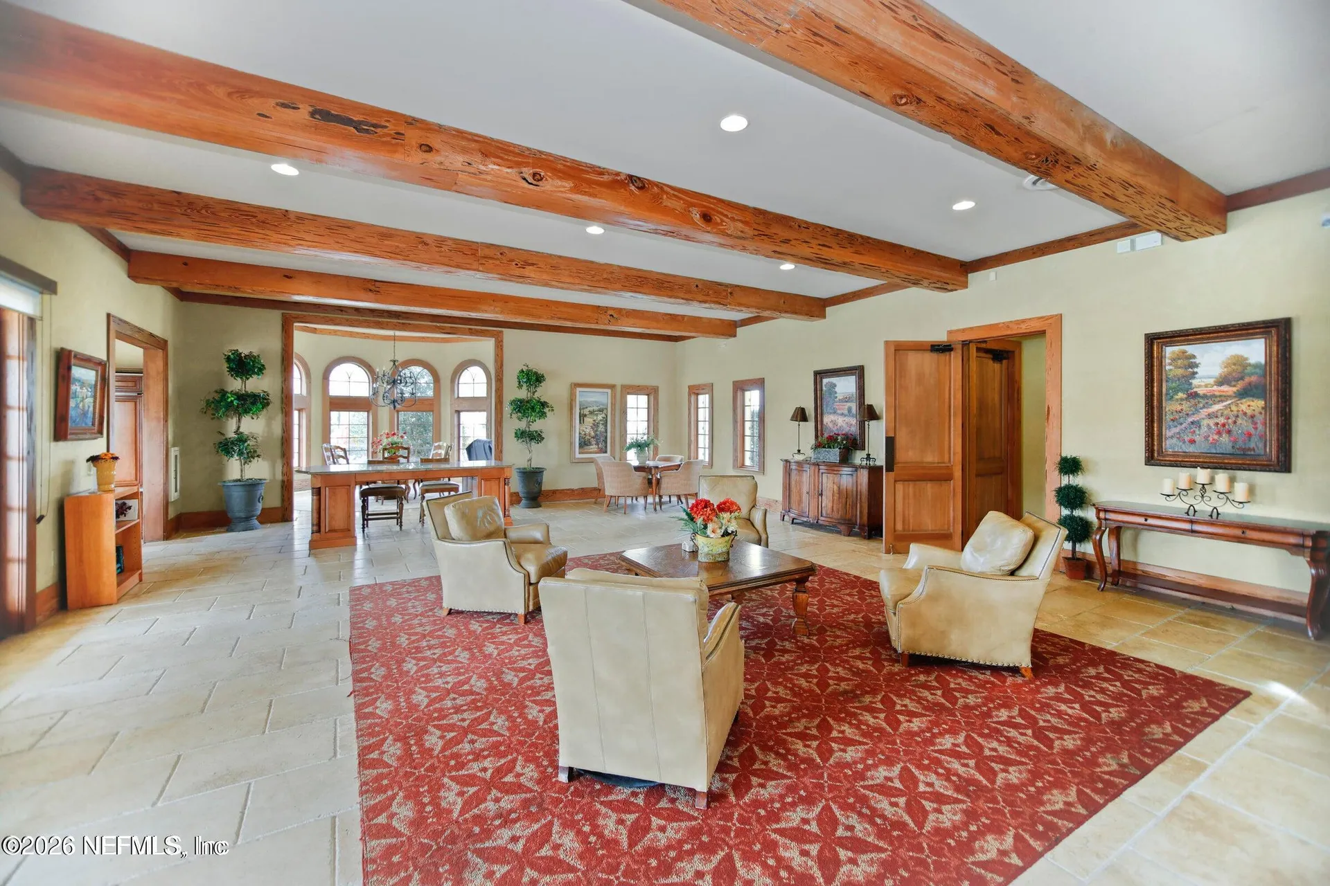 577 Porta Rosa Circle St. Augustine FL 32092