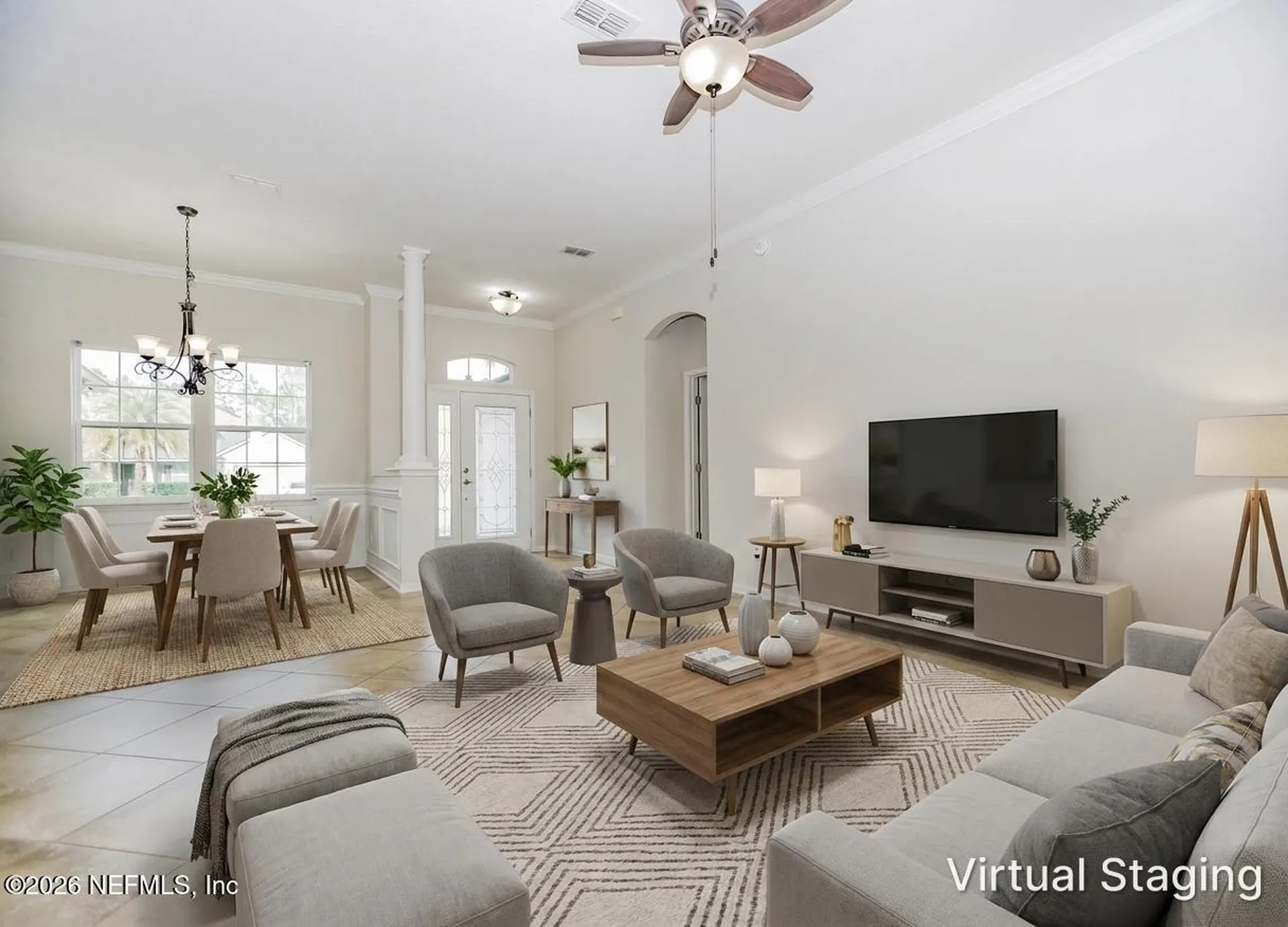 577 Porta Rosa Circle St. Augustine FL 32092