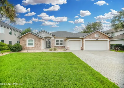 577 Porta Rosa Circle St. Augustine FL 32092