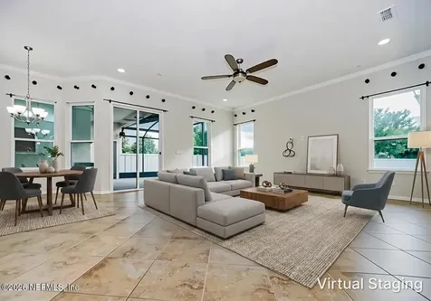 577 Porta Rosa Circle St. Augustine FL 32092