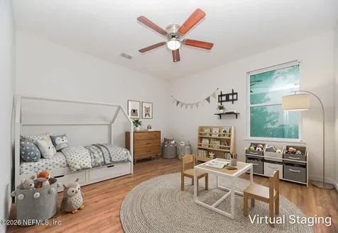 577 Porta Rosa Circle St. Augustine FL 32092