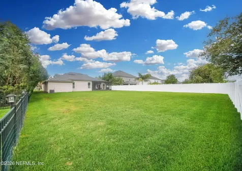 577 Porta Rosa Circle St. Augustine FL 32092