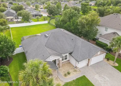 577 Porta Rosa Circle St. Augustine FL 32092