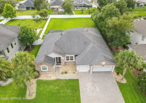 577 Porta Rosa Circle St. Augustine FL 32092