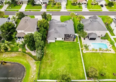 577 Porta Rosa Circle St. Augustine FL 32092