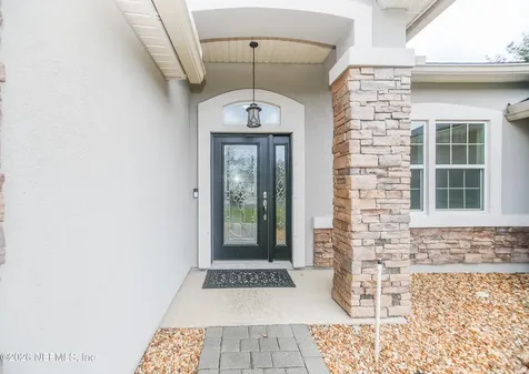 577 Porta Rosa Circle St. Augustine FL 32092