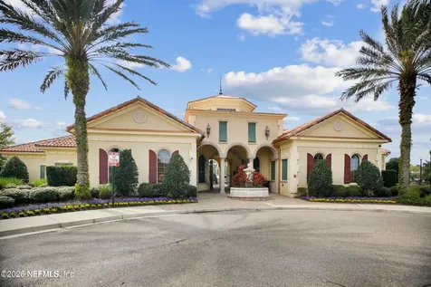 577 Porta Rosa Circle St. Augustine FL 32092