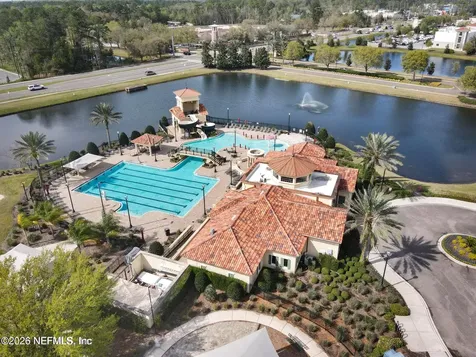 577 Porta Rosa Circle St. Augustine FL 32092