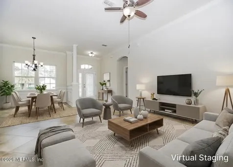 577 Porta Rosa Circle St. Augustine FL 32092