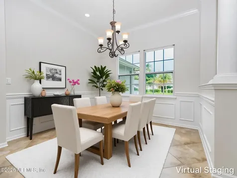 577 Porta Rosa Circle St. Augustine FL 32092