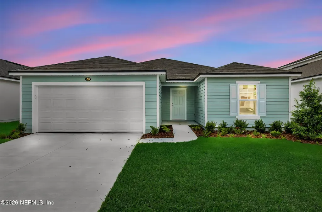14361 Firebird Drive Jacksonville FL 32234