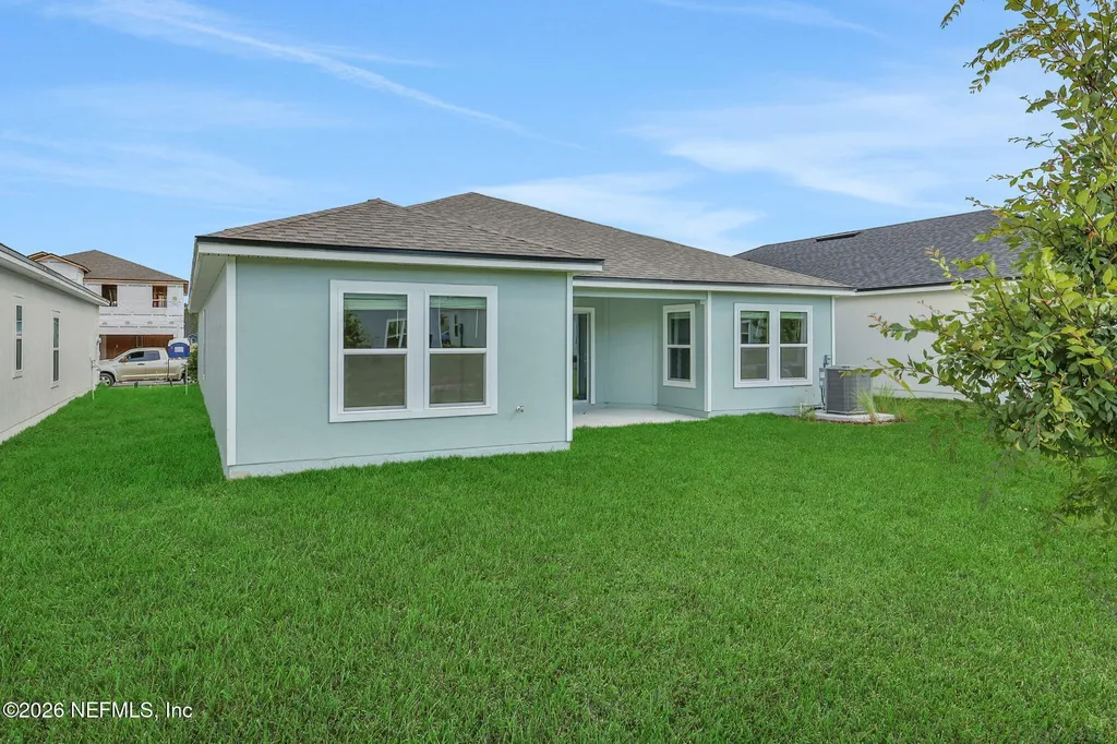 14361 Firebird Drive Jacksonville FL 32234