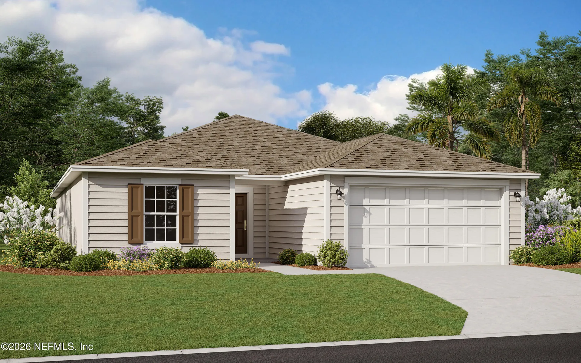 14361 Firebird Drive Jacksonville FL 32234