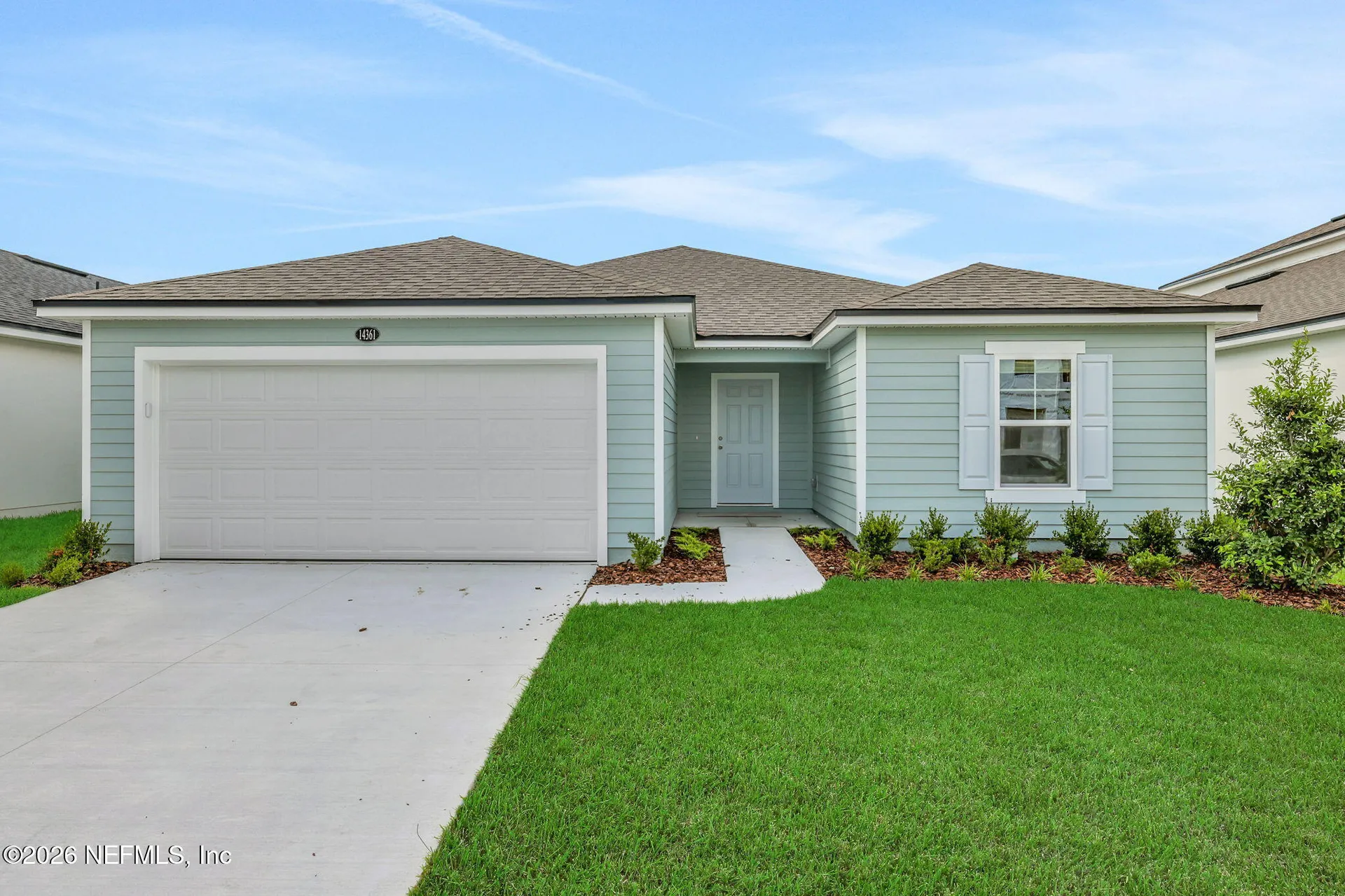 14361 Firebird Drive Jacksonville FL 32234