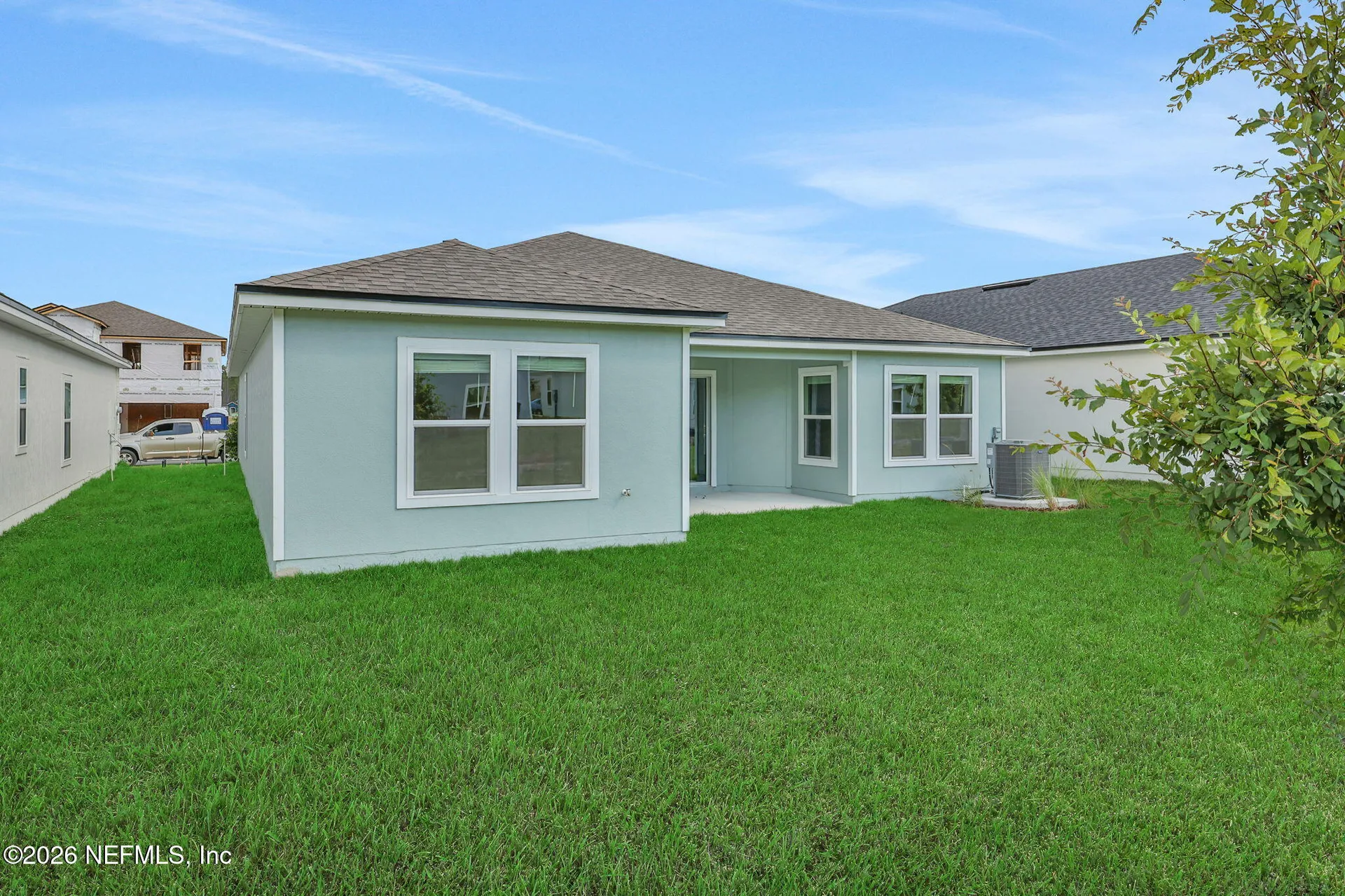 14361 Firebird Drive Jacksonville FL 32234