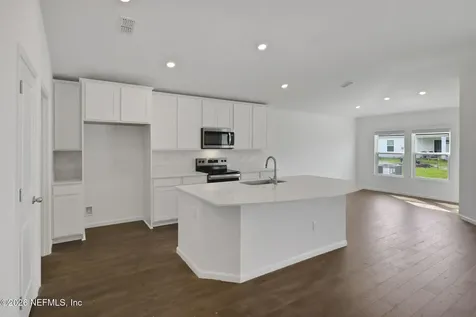 14361 Firebird Drive Jacksonville FL 32234