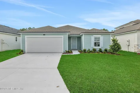 14361 Firebird Drive Jacksonville FL 32234
