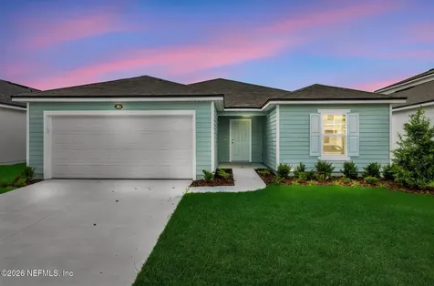 14361 Firebird Drive Jacksonville FL 32234