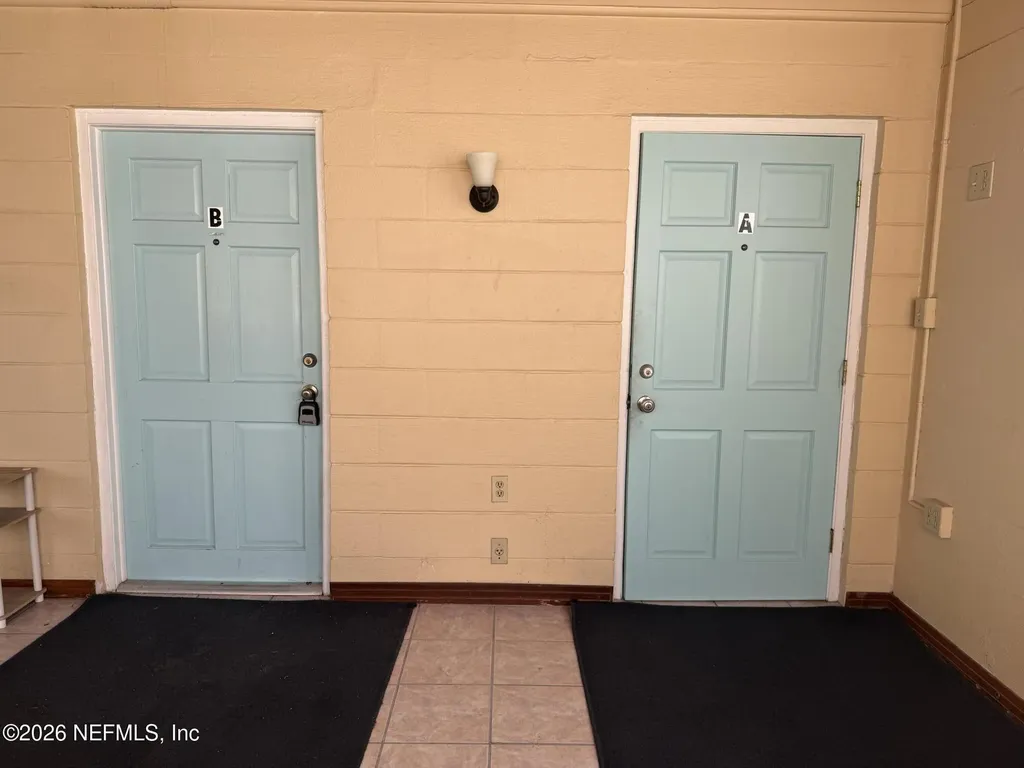 30 Cordova Street St. Augustine FL 32084