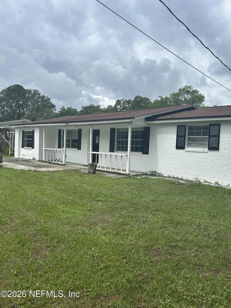 2834 Goldenrod Circle E Jacksonville FL 32246