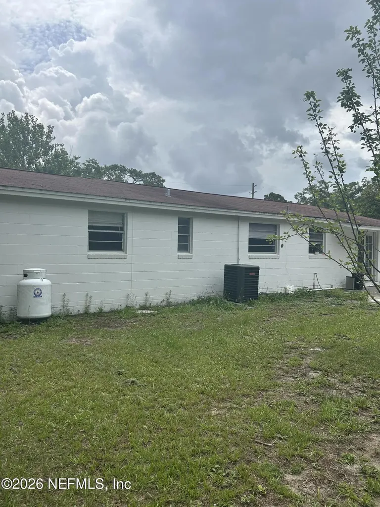 2834 Goldenrod Circle E Jacksonville FL 32246