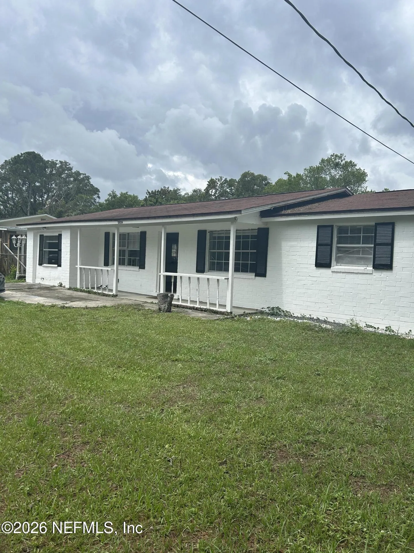 2834 Goldenrod Circle E Jacksonville FL 32246