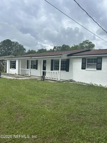 2834 Goldenrod Circle E Jacksonville FL 32246