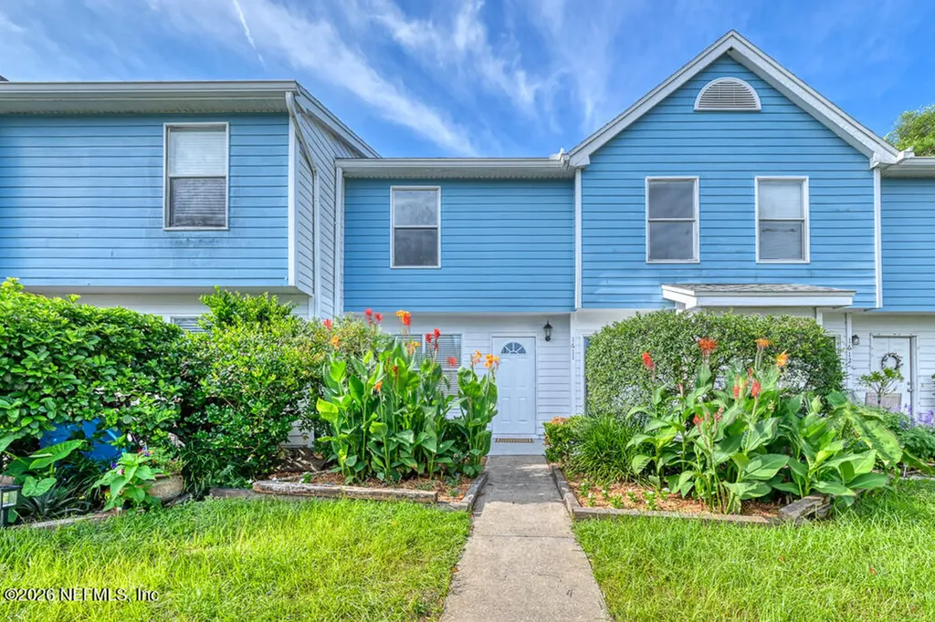 791 Assisi Lane Jacksonville FL 32233