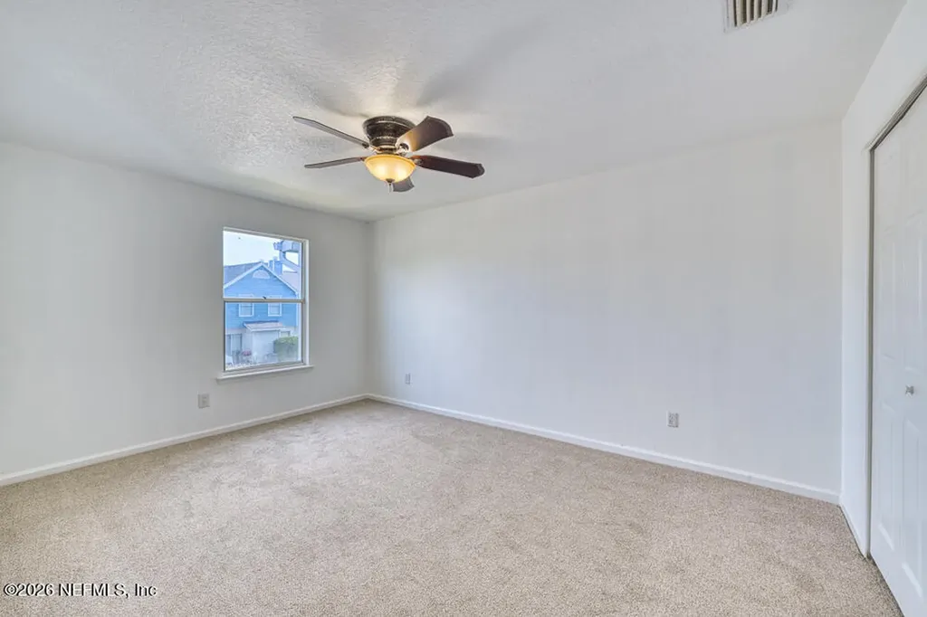 791 Assisi Lane Jacksonville FL 32233