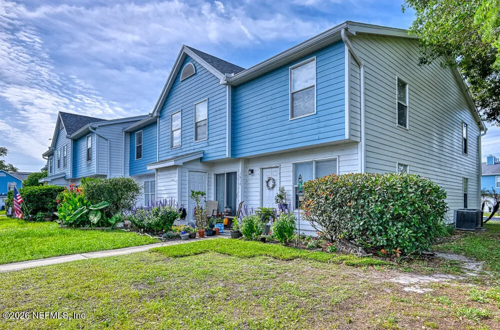 791 Assisi Lane Jacksonville FL 32233