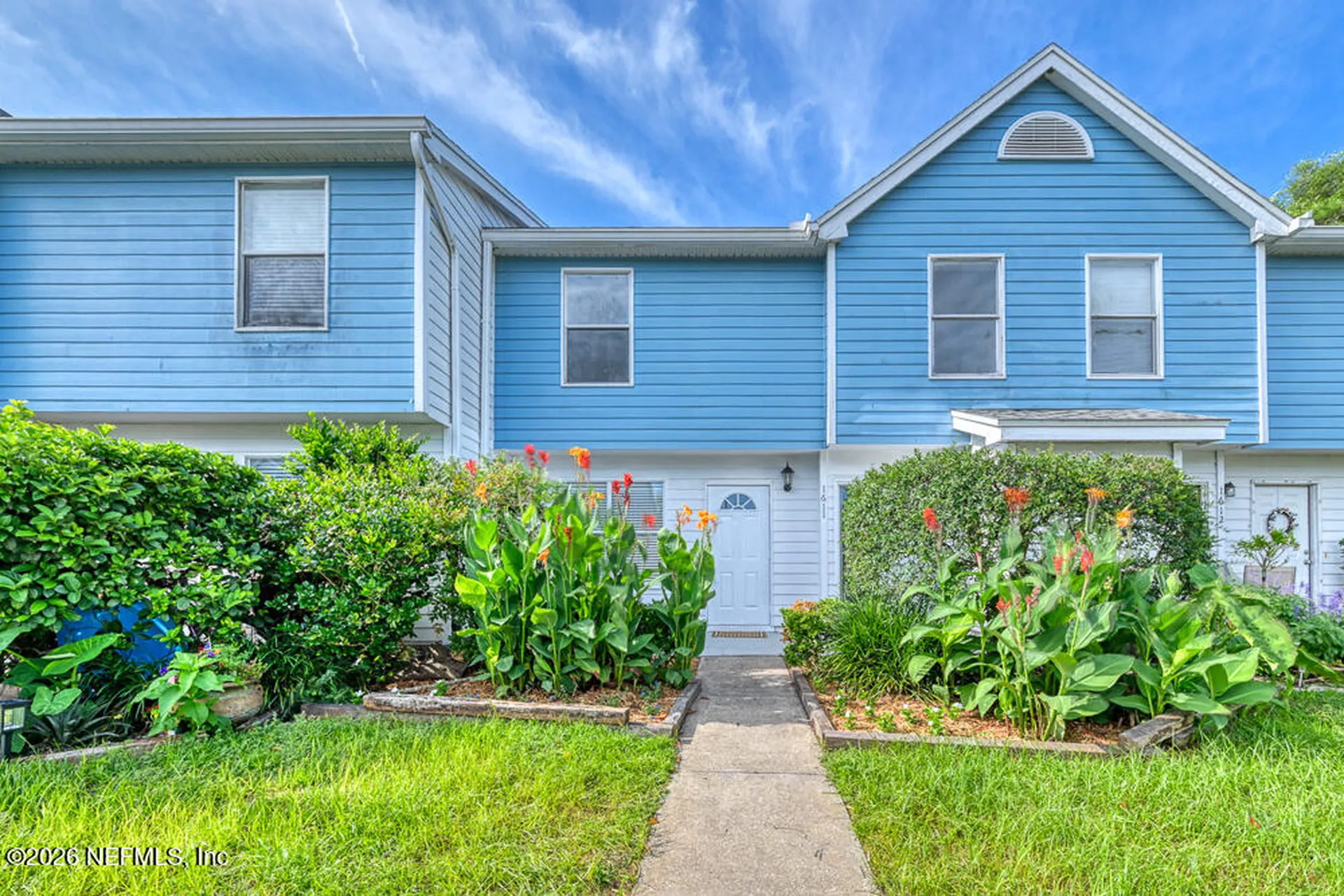 791 Assisi Lane Jacksonville FL 32233