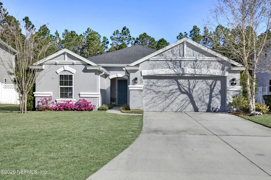 406 Hepburn Road Orange Park FL 32065