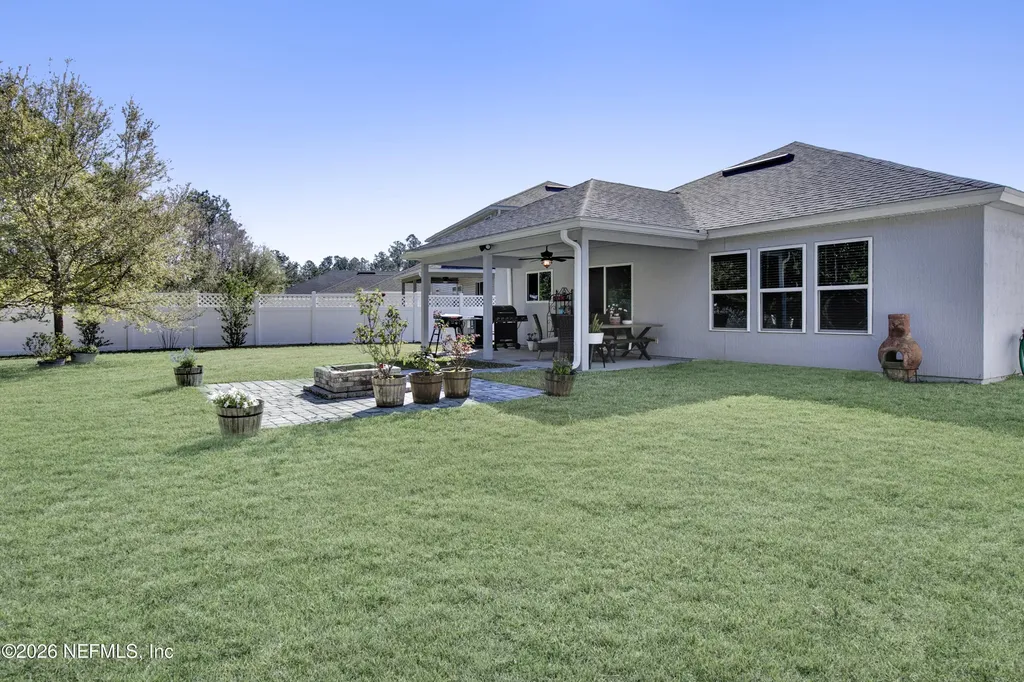 406 Hepburn Road Orange Park FL 32065