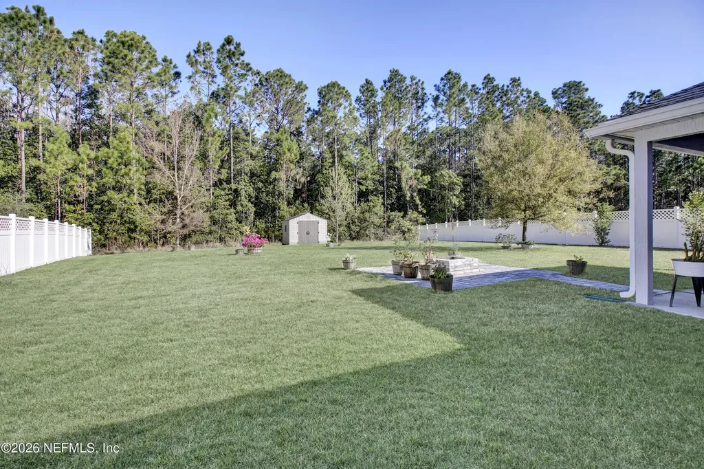 406 Hepburn Road Orange Park FL 32065