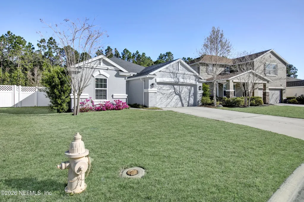 406 Hepburn Road Orange Park FL 32065