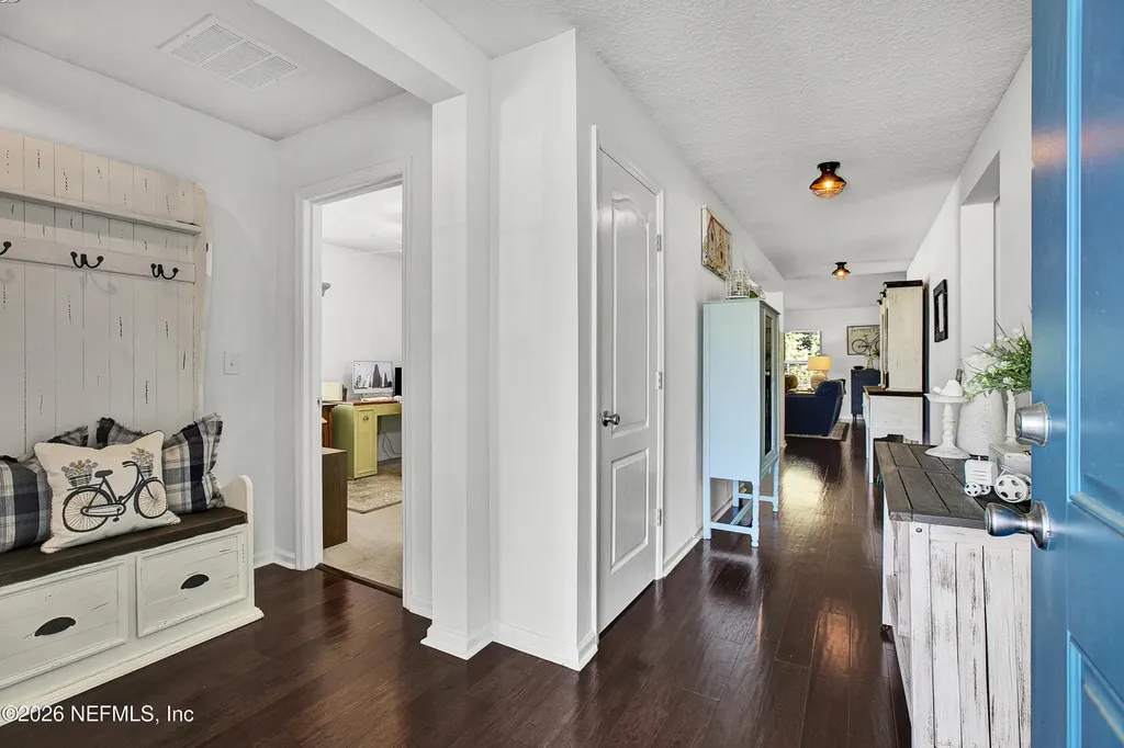 406 Hepburn Road Orange Park FL 32065