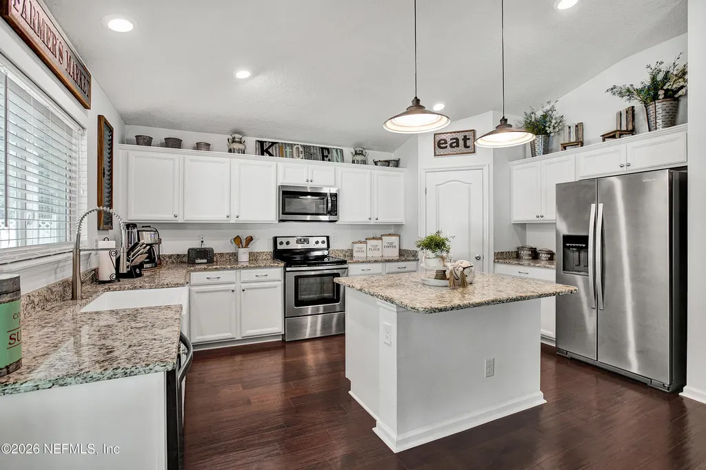406 Hepburn Road Orange Park FL 32065