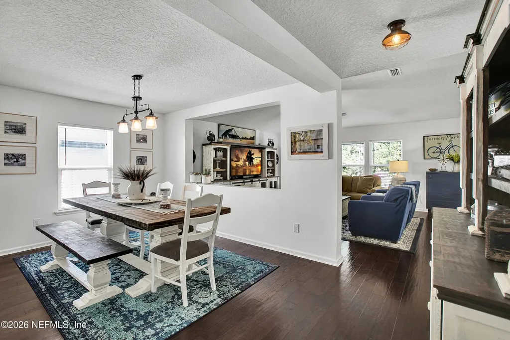406 Hepburn Road Orange Park FL 32065