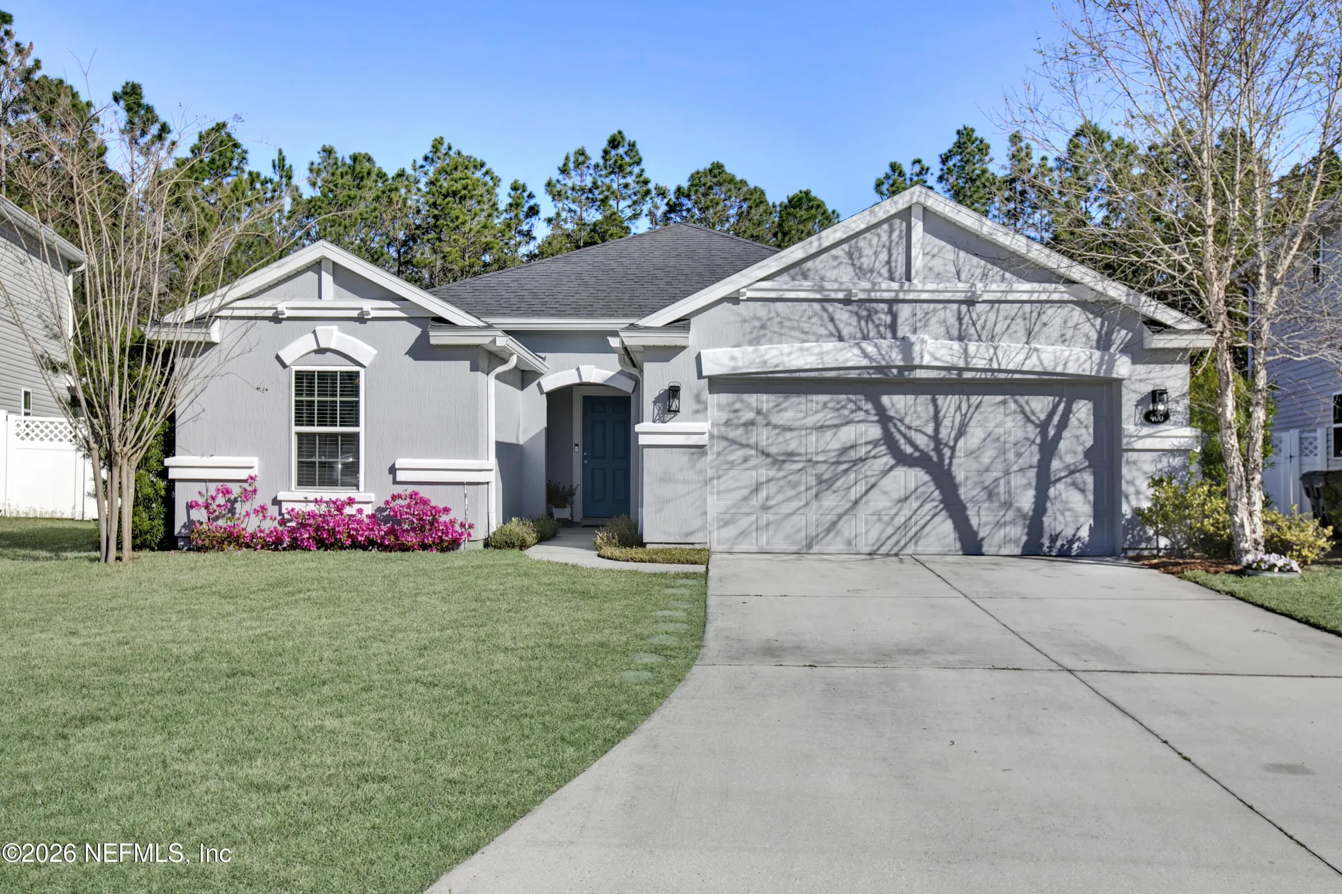 406 Hepburn Road Orange Park FL 32065