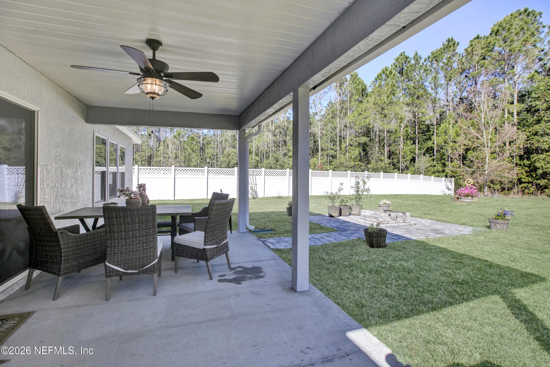 406 Hepburn Road Orange Park FL 32065
