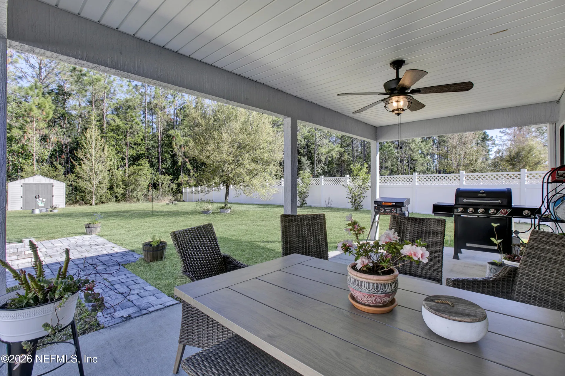 406 Hepburn Road Orange Park FL 32065