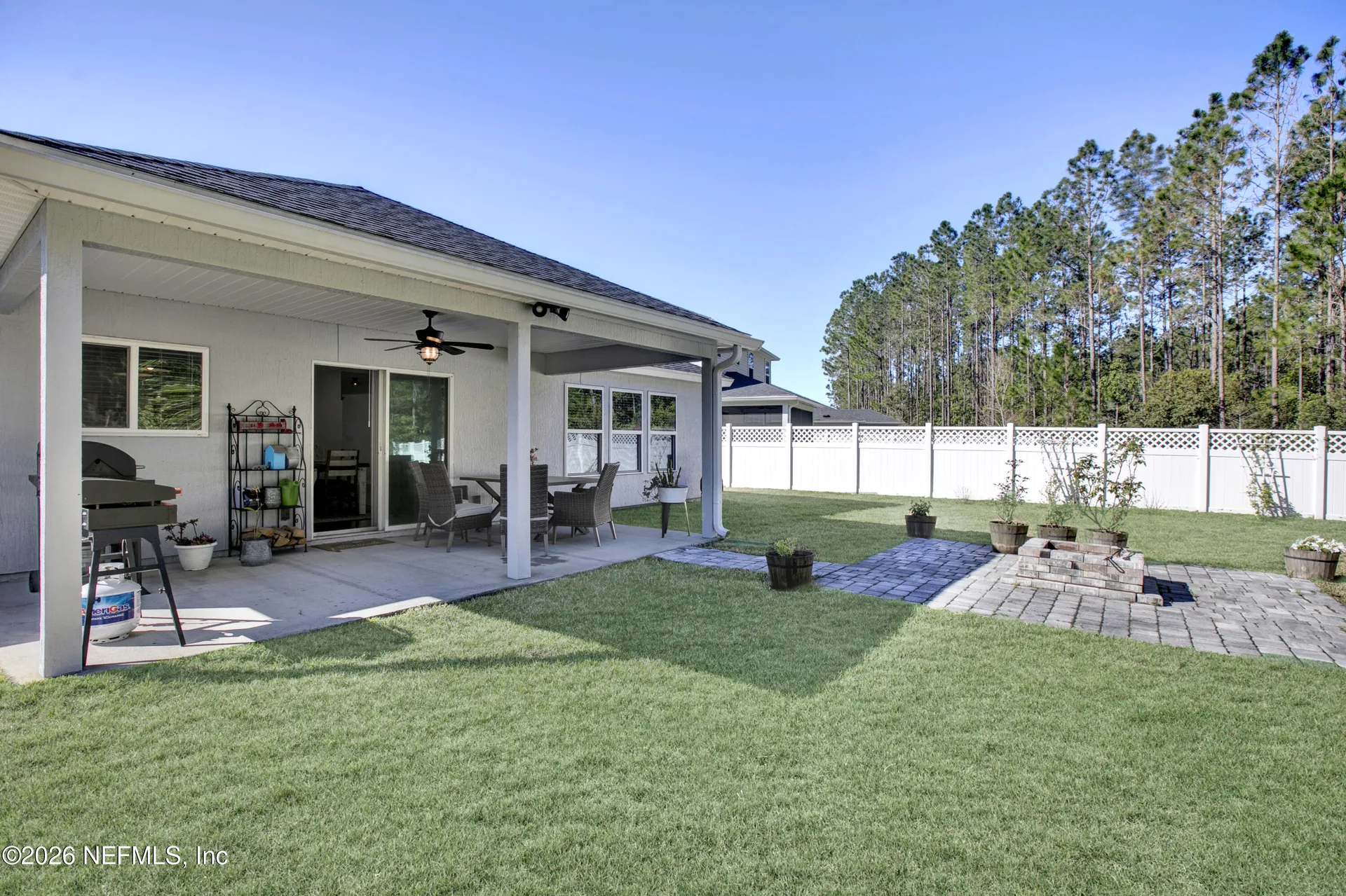 406 Hepburn Road Orange Park FL 32065