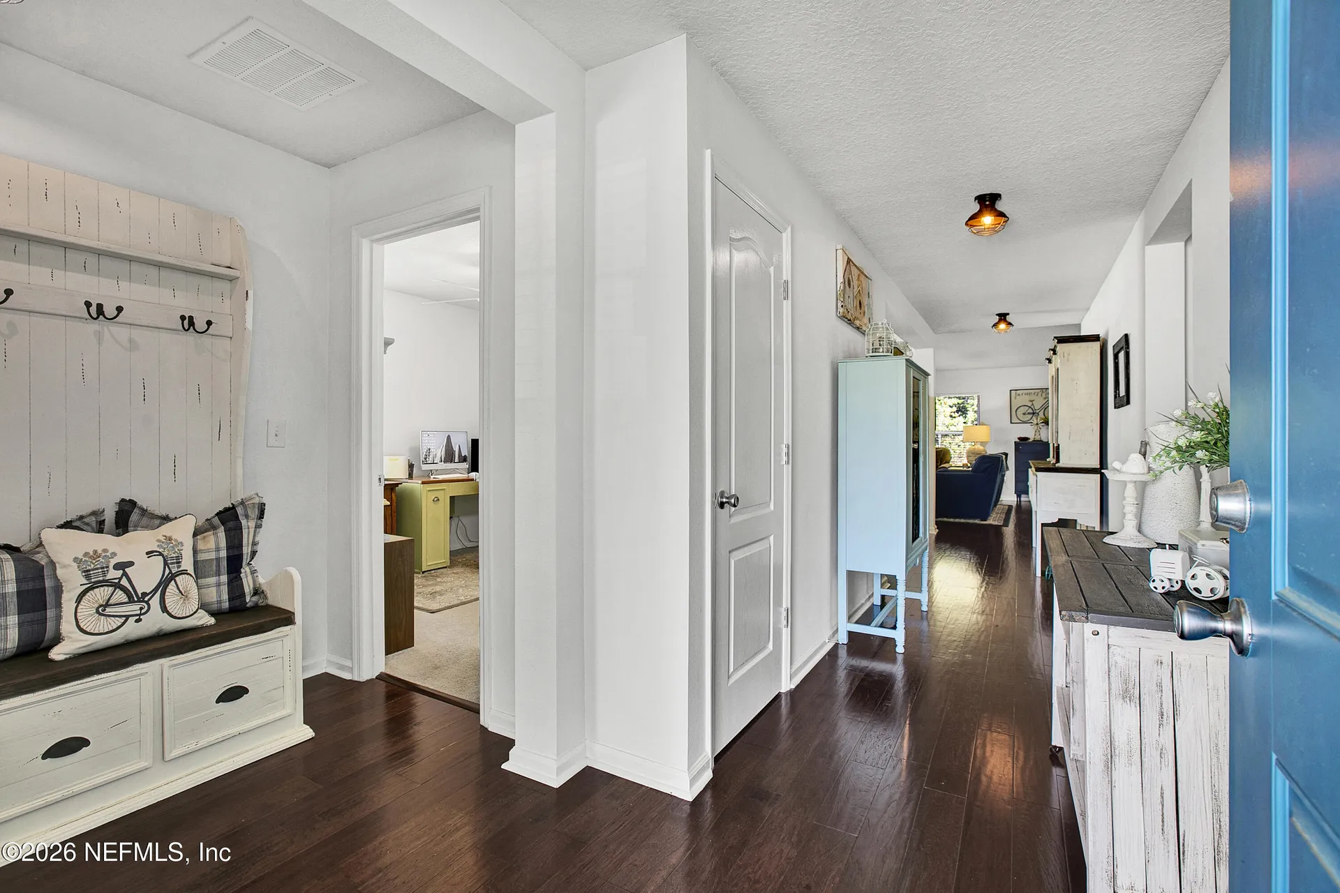 406 Hepburn Road Orange Park FL 32065