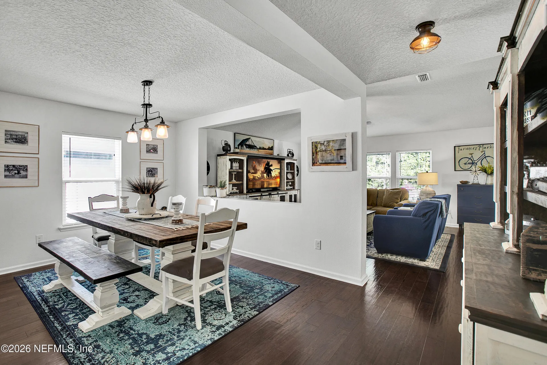 406 Hepburn Road Orange Park FL 32065