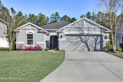 406 Hepburn Road Orange Park FL 32065