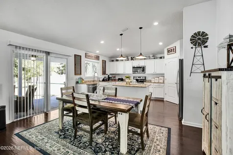 406 Hepburn Road Orange Park FL 32065
